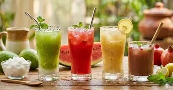 ইফতারে চিনি মেশানো শরবত যাদের জন্য ক্ষতিকর