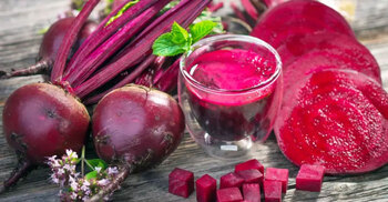 শীতে বিটরুট কেন খাবেন?
