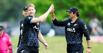 ৩৯ বলে পরিত্যক্ত চতুর্থ টি-টোয়েন্টি