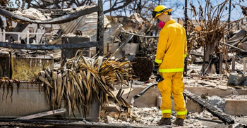 A month after deadly Maui fire, 66 people still missing