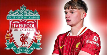 আর্সেনালের সঙ্গে লড়াই করে ‘বিস্ময় বালক’কে দলে নিলো লিভারপুল