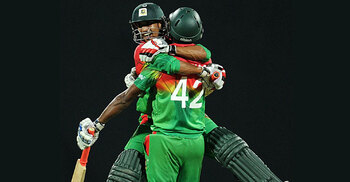 ১০ বছর আগের স্মৃতি ফিরিয়ে আনতে পারবে টাইগাররা!