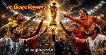 কে জিতবে এবারের বিশ্বকাপ?