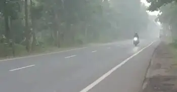 ১৭ জেলায় বইছে শৈত্যপ্রবাহ