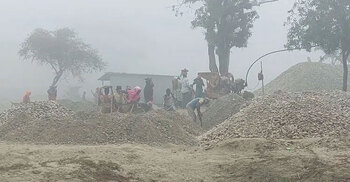 Tetulia records country’s lowest temperature for 8th straight day