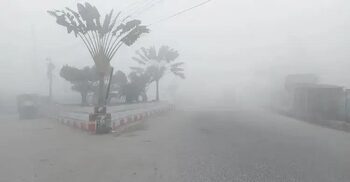 ৫ জেলা ও এক বিভাগে বইছে শৈত্যপ্রবাহ