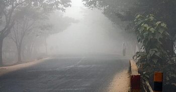 Cold wave may abate from six places