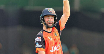 সিলেট টাইটান্স যেন এক টুকরো ইংল্যান্ড!