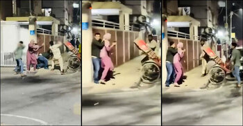 Couple attacked in Uttara: Teen gang identified, arrested