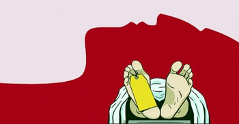 Woman’s decomposed body recovered; Husband, children live abroad