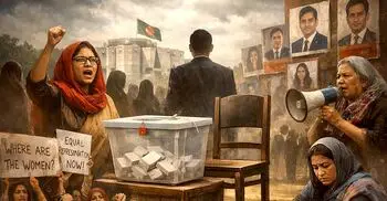 ক্ষমতায়ন নয়, বিতর্কের হাতিয়ার বলছেন বিশ্লেষকেরা