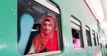 ঈদে নারীদের জন্য ট্রেনে আলাদা কামরার ব্যবস্থা করার নির্দেশ