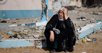 Israel sets March deadline for Gaza ground offensive in Rafah