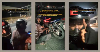 ‘সব পুরুষ এক নয়’