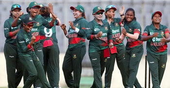 ভারতে যাওয়া হচ্ছে না, ডিসেম্বরে বিসিএল খেলবেন নারী ক্রিকেটাররা