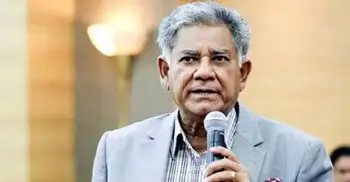 নারীদের কর্মঘণ্টা ৫ ঘণ্টা করার দাবি জামায়াতের রাজনৈতিক স্লোগান