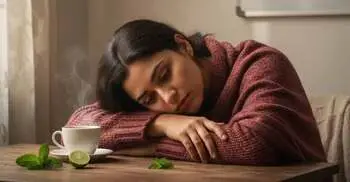 শীতের অজুহাতে শরীরের সতর্ক সংকেত উপেক্ষা করছেন না তো