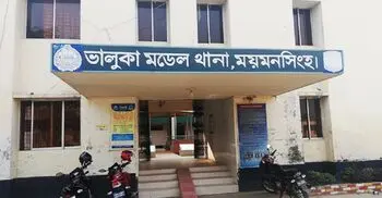 মানসিক রোগের চিকিৎসা নিতে বোনের বাড়িতে এসে নিজের গলা কাটলেন নারী