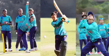 বিসিএলে হবে নারীদের বিশ্বকাপ প্রস্তুতি