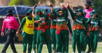 শ্রীলঙ্কার বিপক্ষে ওয়ানডে সিরিজে বাংলাদেশ দলে চমক