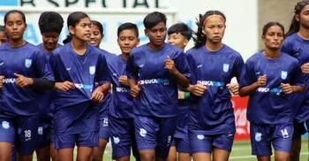 বাংলাদেশের মেয়েদের অপূর্ণতা ঘোচানোর মিশন শুরু বুধবার