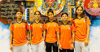 5 Bangladeshi players set to shine in AFC Women’s Champions League