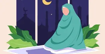 নারীদের ইতেকাফের নিয়ম ও মাসায়েল