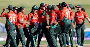 নারী টি-২০ বিশ্বকাপের সূচি প্রকাশ, ভারত-পাকিস্তানের গ্রুপে বাংলাদেশ