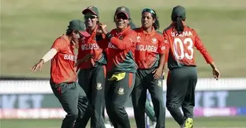 স্কটল্যান্ডে ত্রিদেশীয় সিরিজ খেলে বিশ্বকাপে যাবে বাংলাদেশ   