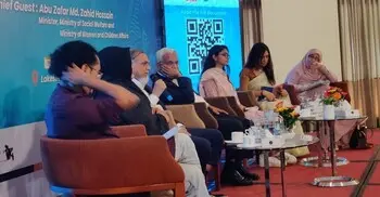 এমপির দাবি জামায়াতে ৪০% নারী, এনজিওকর্মীরা বললেন—‘একজনকেও তো দেখি না’