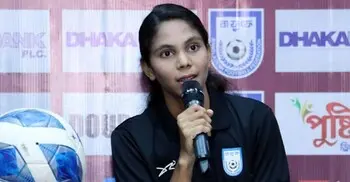 আমাদের দেশের মানুষ একটু বেশি আশা করে, এটা ঠিক না
