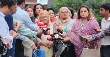প্রধানমন্ত্রীর পরিকল্পনা বাস্তবায়নে নারী এমপিদের সক্রিয় ভূমিকা থাকবে
