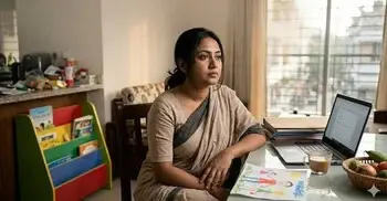 নারীর মানসিক স্বাস্থ্য, সংসার-প্রত্যাশা ও অদৃশ্য চাপ