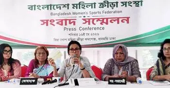 ২০ কোটি টাকা অনুদান কেড়ে নিয়েছে অন্তর্বর্তী সরকার