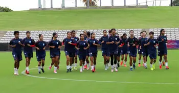 নারী এশিয়া কাপ ফুটবলে আজ অভিষেক বাংলাদেশের, প্রতিপক্ষ চীন