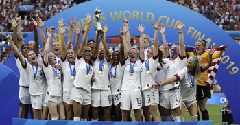 All players at Women’s World Cup to get at least $30,000 in prize money