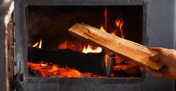 কাঠ পোড়ানোর দূষণে যুক্তরাষ্ট্রে বছরে সাড়ে ৮ হাজারের বেশি অকালমৃত্যু