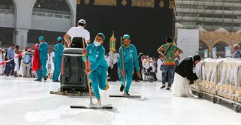 ইসলামে শ্রমিকের অধিকার