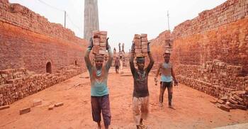 Historic May Day today