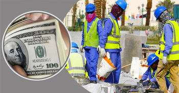 Inward remittance flow reaches $2.02b in March