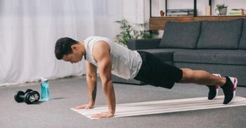 Stay consistent with your workout routine: Key tips