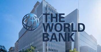 চলতি অর্থবছরে জিডিপি প্রবৃদ্ধি হবে ৪.৬%, পূর্বাভাস বিশ্বব্যাংকের