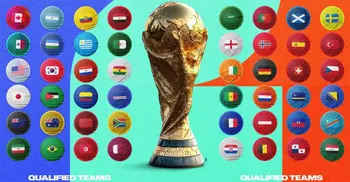 FIFA World Cup: All 48 teams, top scorers, and the biggest surprises