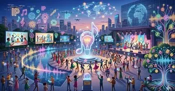 আপনার সৃষ্টি কি আদৌ আপনারই থাকে