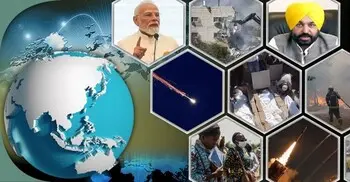 সংক্ষিপ্ত বিশ্ব সংবাদ: ২৬ জুলাই ২০২৬