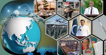 সংক্ষিপ্ত বিশ্ব সংবাদ: ৪ মে ২০২৫