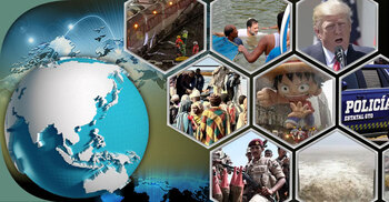 সংক্ষিপ্ত বিশ্ব সংবাদ: ২ নভেম্বর ২০২৫