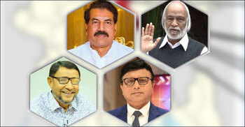 নরসিংদীর ৫ আসনের চারটিতে প্রার্থী ঘোষণা, কারা পেলেন বিএনপির টিকিট