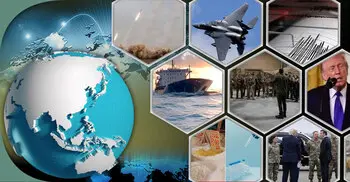 সংক্ষিপ্ত বিশ্ব সংবাদ: ৪ এপ্রিল ২০২৬