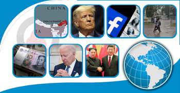 সংক্ষিপ্ত বিশ্ব সংবাদ: ২৭ এপ্রিল ২০২৩